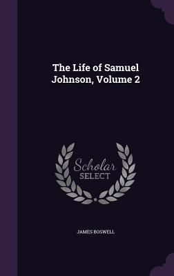 Produktbild: The Life of Samuel Johnson, Volume 2