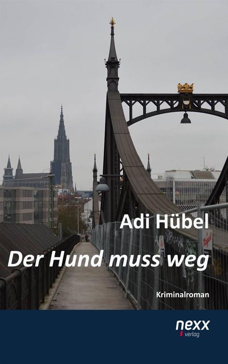 Produktbild: Der Hund muss weg