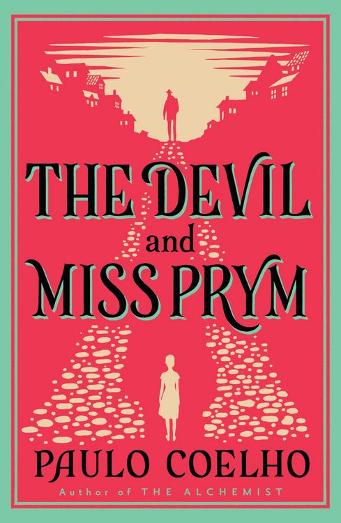 Produktbild: The Devil and Miss Prym