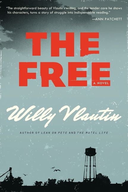 Produktbild: Free, The