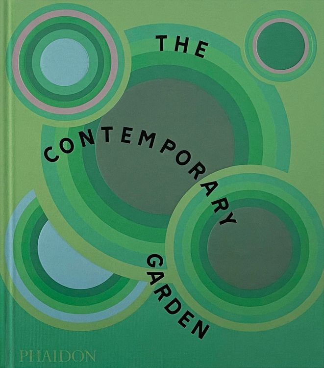 Produktbild: The Contemporary Garden (2025)