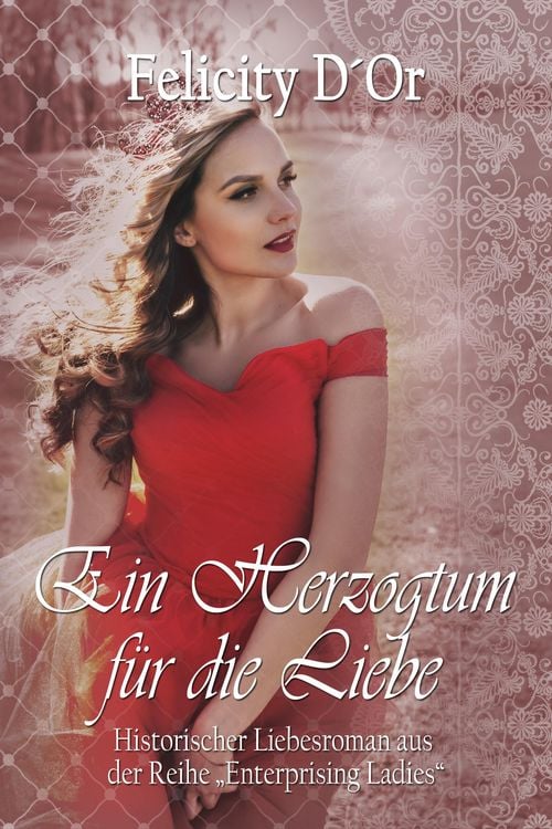 Produktbild: Ein Herzogtum f&uuml;r die Liebe