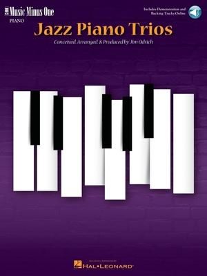 Produktbild: Jazz Piano Trios