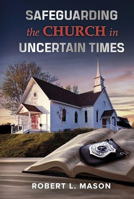 Produktbild: Safeguarding the Church in Uncertain Times