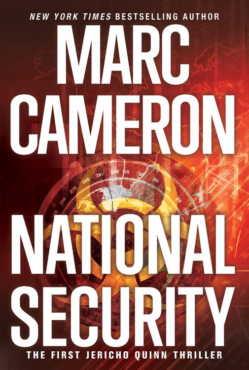 Produktbild: National Security