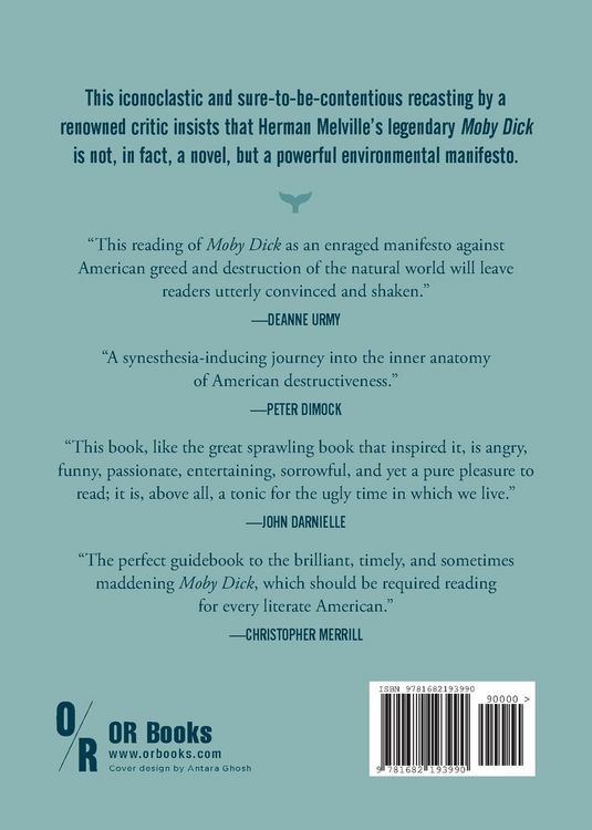 Produktbild: The Manifesto of Herman Melville