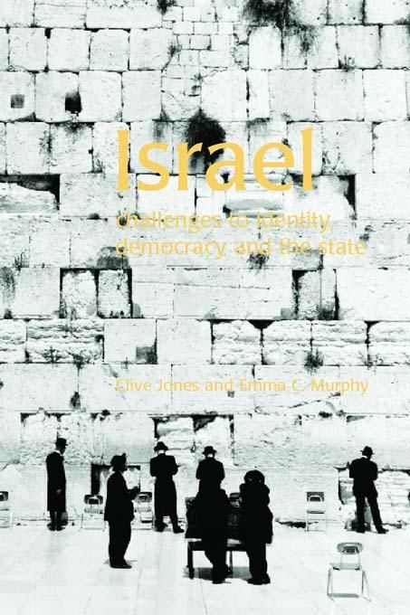 Produktbild: Israel