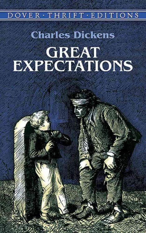 Produktbild: Great Expectations