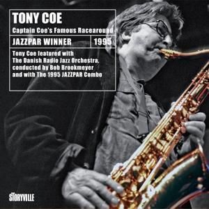 Produktbild: Captain Coe's Famous Racearound