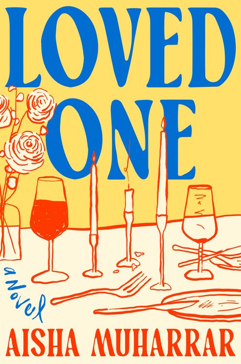 Produktbild: Loved One