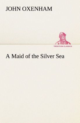 Produktbild: A Maid of the Silver Sea