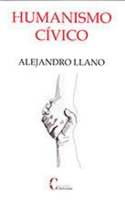 Produktbild: Humanismo Civico
