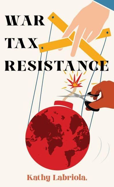 Produktbild: War Tax Resistance