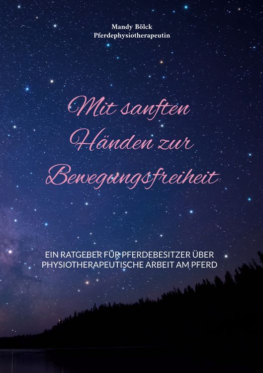 Produktbild: Mit sanften H&auml;nden zur Bewegungsfreiheit