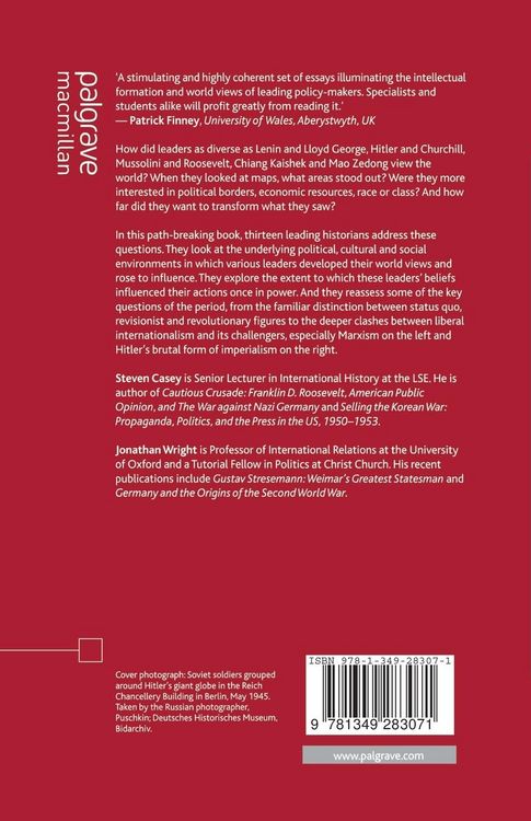 Produktbild: Mental Maps in the Era of Two World Wars