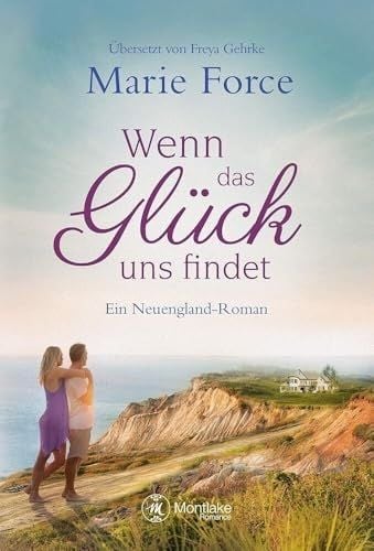 Produktbild: Wenn das Gl&uuml;ck uns findet
