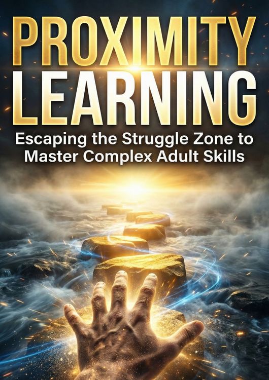 Produktbild: Proximity Learning