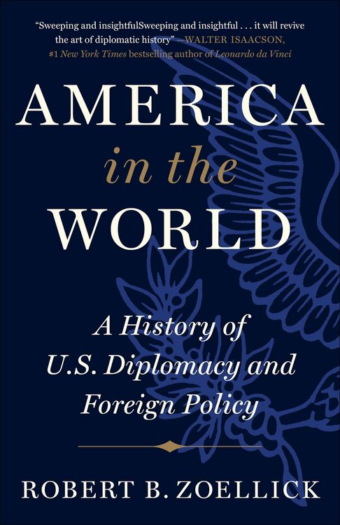 Produktbild: America in the World