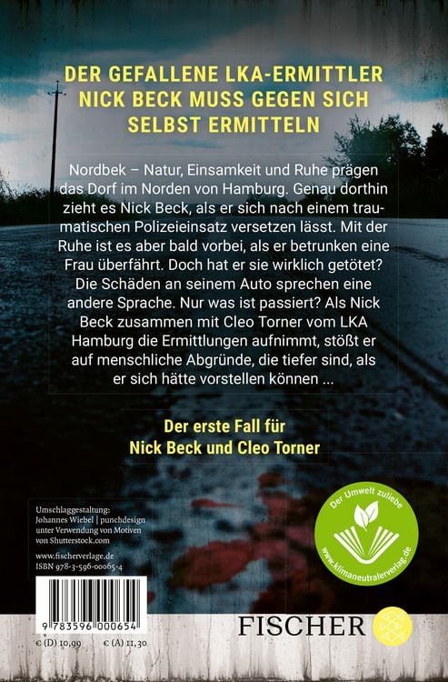 Produktbild: Hundstage f&uuml;r Beck