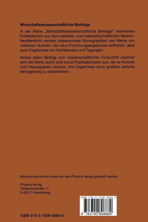 Produktbild: Rationalisierbare Erwartungen