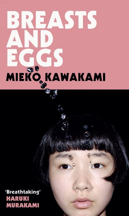 Produktbild: Breasts and Eggs