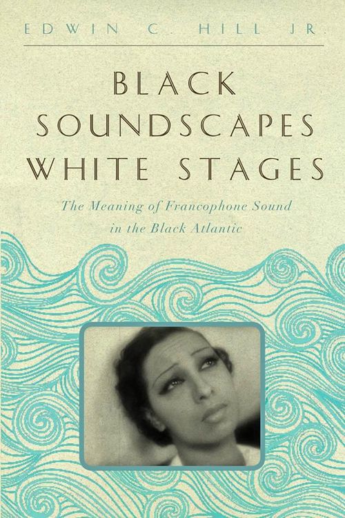 Produktbild: Black Soundscapes White Stages