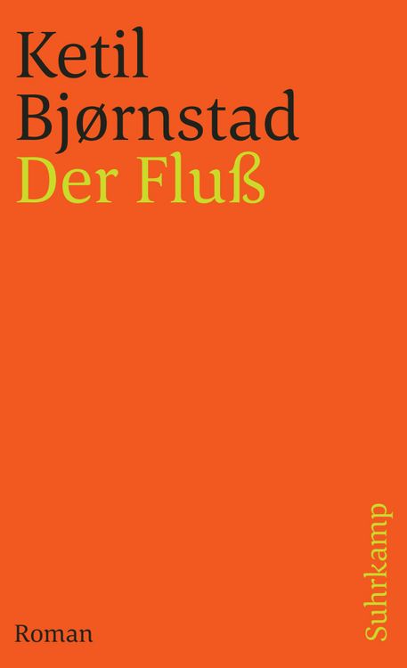 Produktbild: Der Flu&szlig;