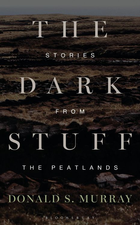Produktbild: The Dark Stuff