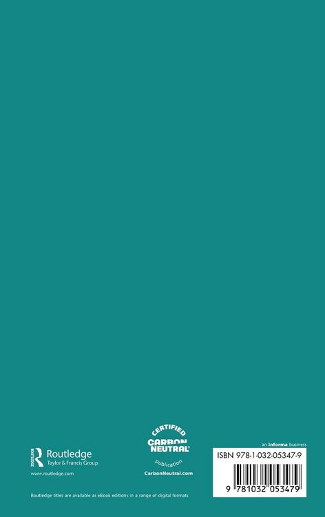 Produktbild: Co-operative and Mutual Enterprises Research