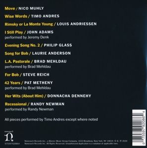 Produktbild: I Still Play