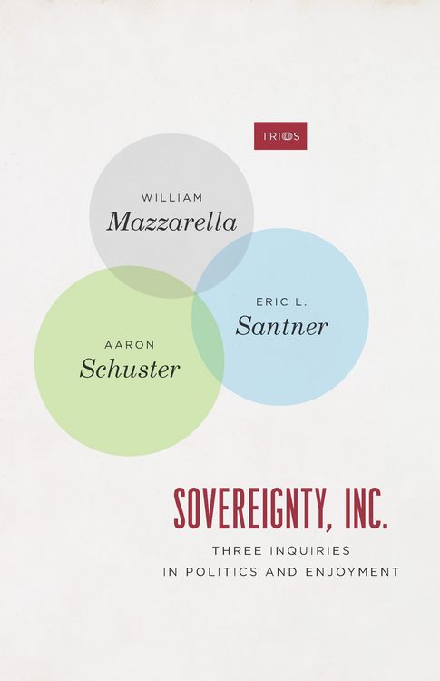 Produktbild: Sovereignty, Inc.