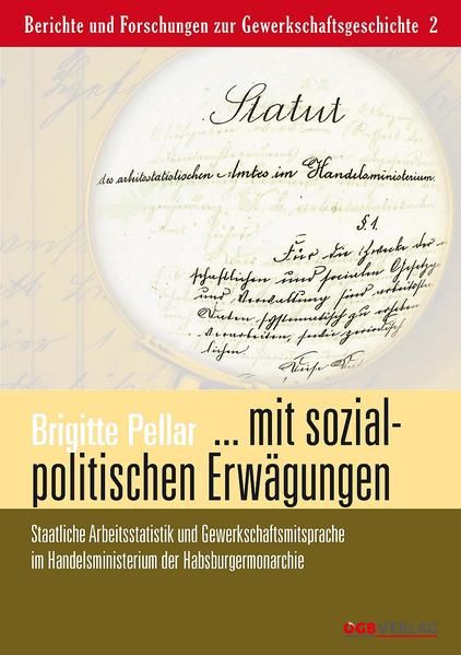 Produktbild: &hellip; mit sozialpolitischen Erw&auml;gungen
