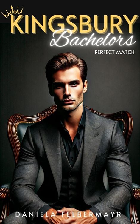 Produktbild: Kingsbury Bachelors - Perfect Match