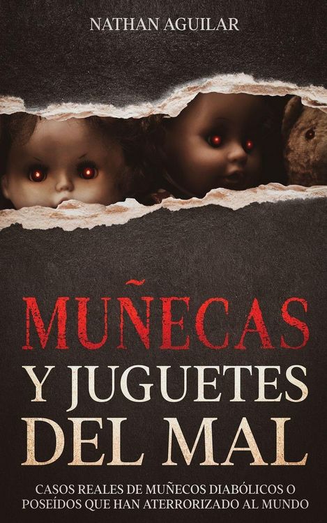 Produktbild: Mu&ntilde;ecas y Juguetes del Mal