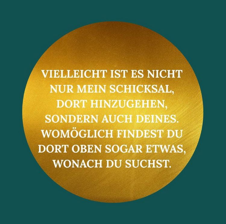 Produktbild: Heute alles und morgen vielleicht