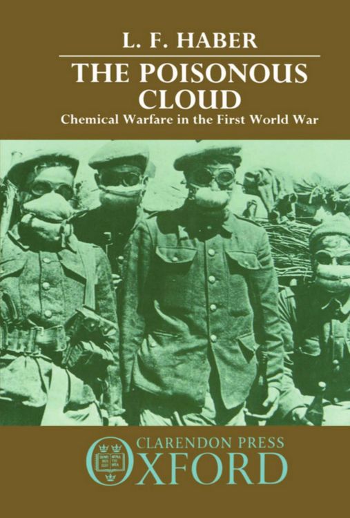 Produktbild: The Poisonous Cloud