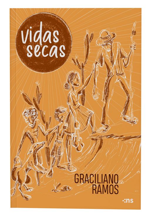 Produktbild: Vidas secas