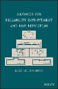 Produktbild: Methods for Reliability Improvement and Risk Reduction