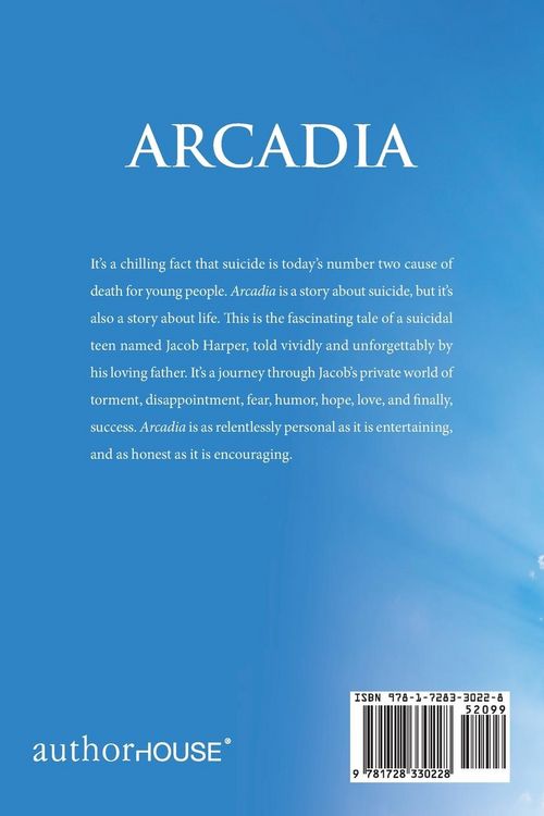 Produktbild: Arcadia