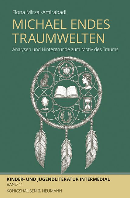 Produktbild: Michael Endes Traumwelten