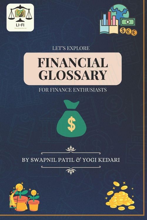 Produktbild: FINANCIAL GLOSSARY