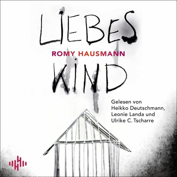 Produktbild: Liebes Kind