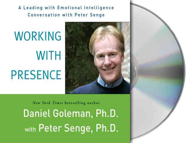 Produktbild: Working With Presence
