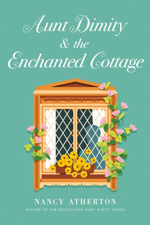 Produktbild: Aunt Dimity and the Enchanted Cottage