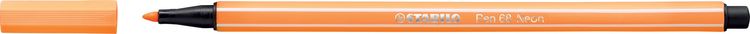 Produktbild: STABILO Pen 68 Neon orange