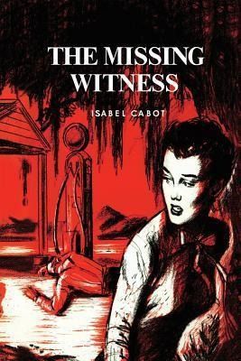 Produktbild: The Missing Witness