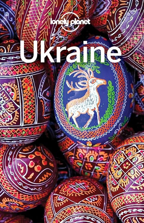 Bild vom Artikel Lonely Planet Ukraine vom Autor Lonely Planet Lonely Planet