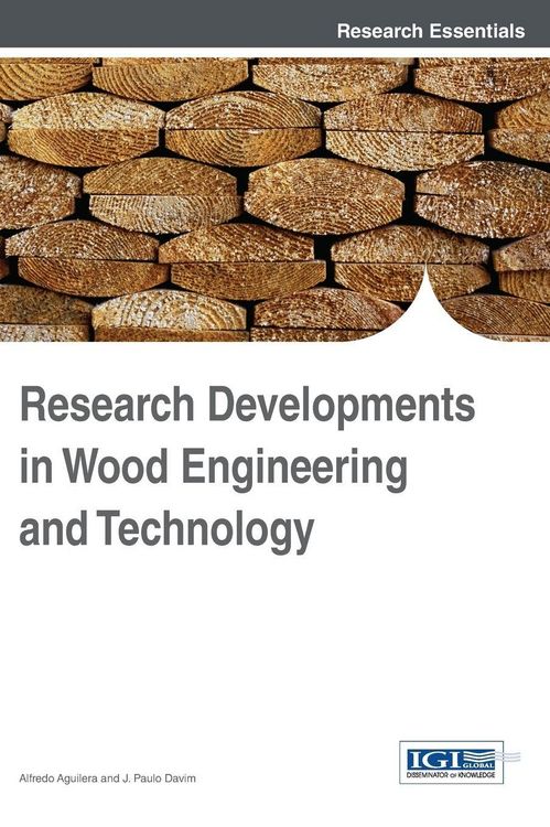 Produktbild: Research Developments in Wood Engineering and Technology