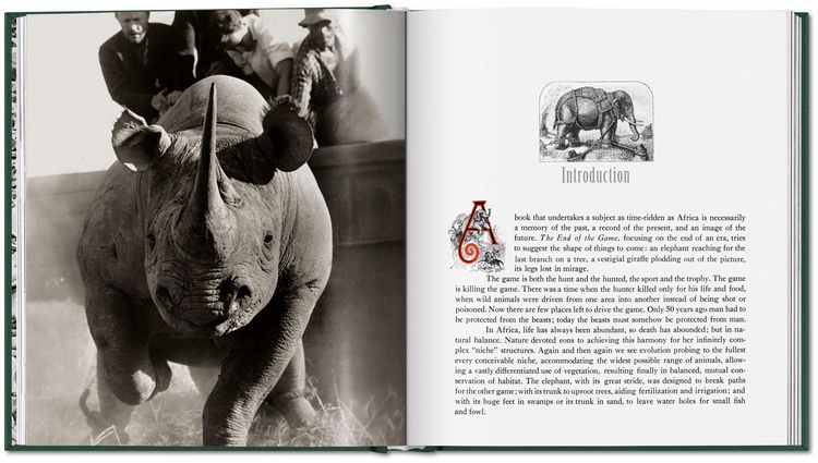 Produktbild: Peter Beard