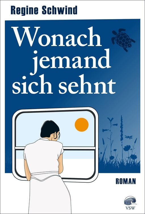 Produktbild: Wonach jemand sich sehnt